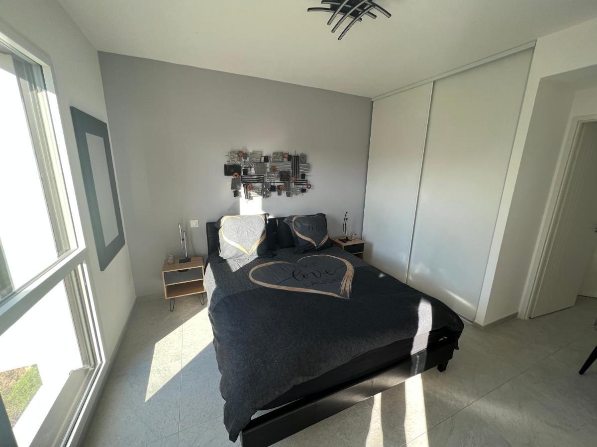 Superbe Appartement Neuf Aucalme Saint-Mandrier-sur-Mer Exteriér fotografie